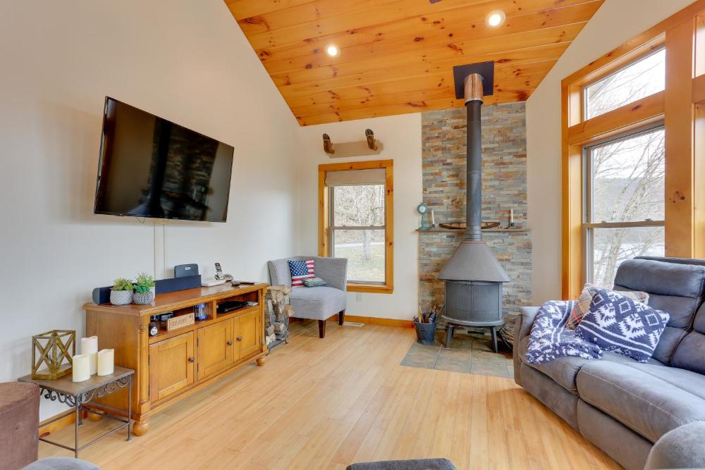 Vacation Home interior